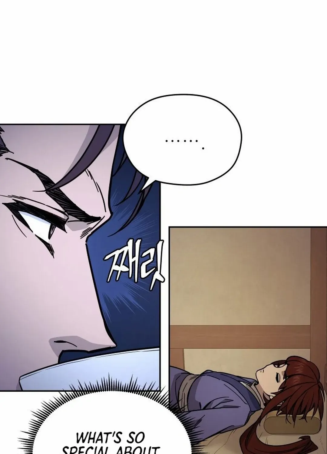 Murim’s Youngest Miracle Demon Doctor Chapter 9 page 91 - 