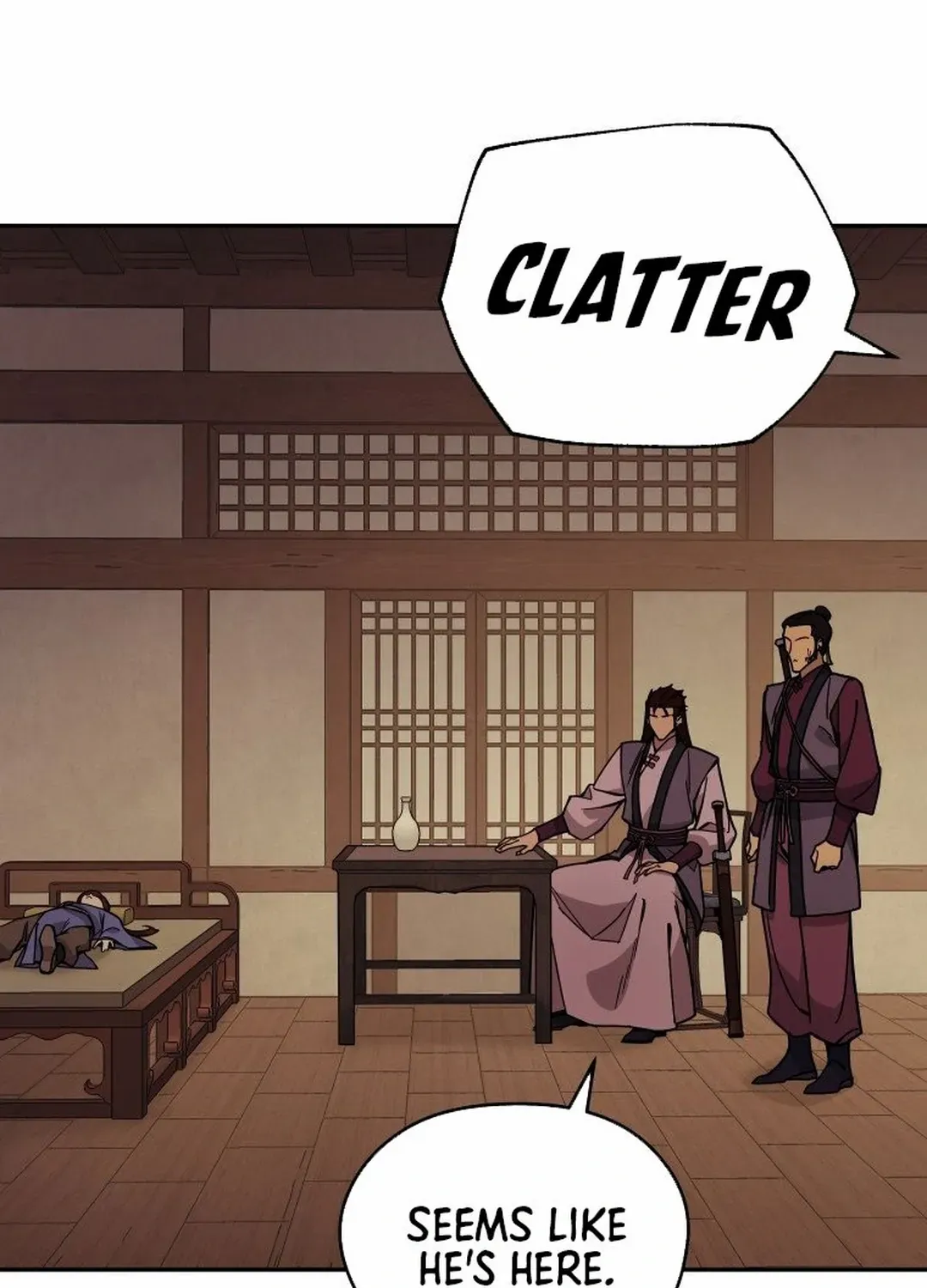 Murim’s Youngest Miracle Demon Doctor Chapter 9 page 93 - 