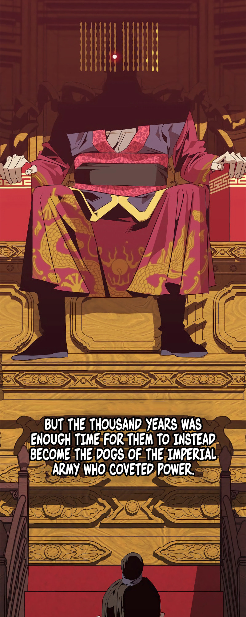 Murimseobu Chapter 0 page 14 - 