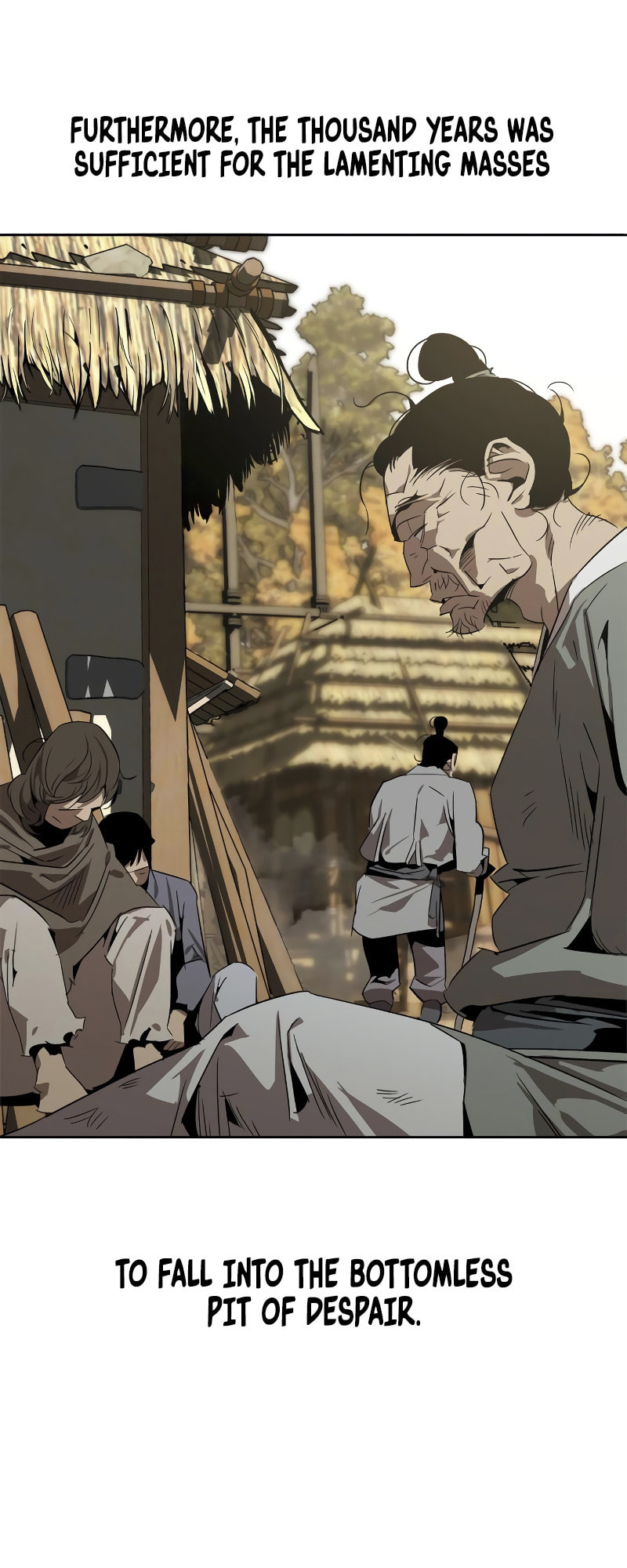 Murimseobu Chapter 0 page 16 - 