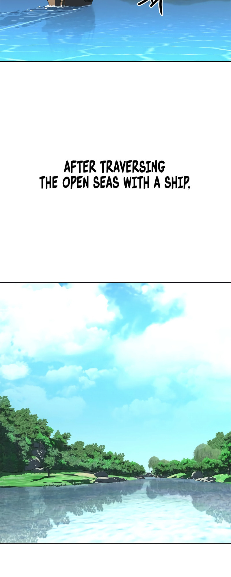 Murimseobu Chapter 0 page 20 - 