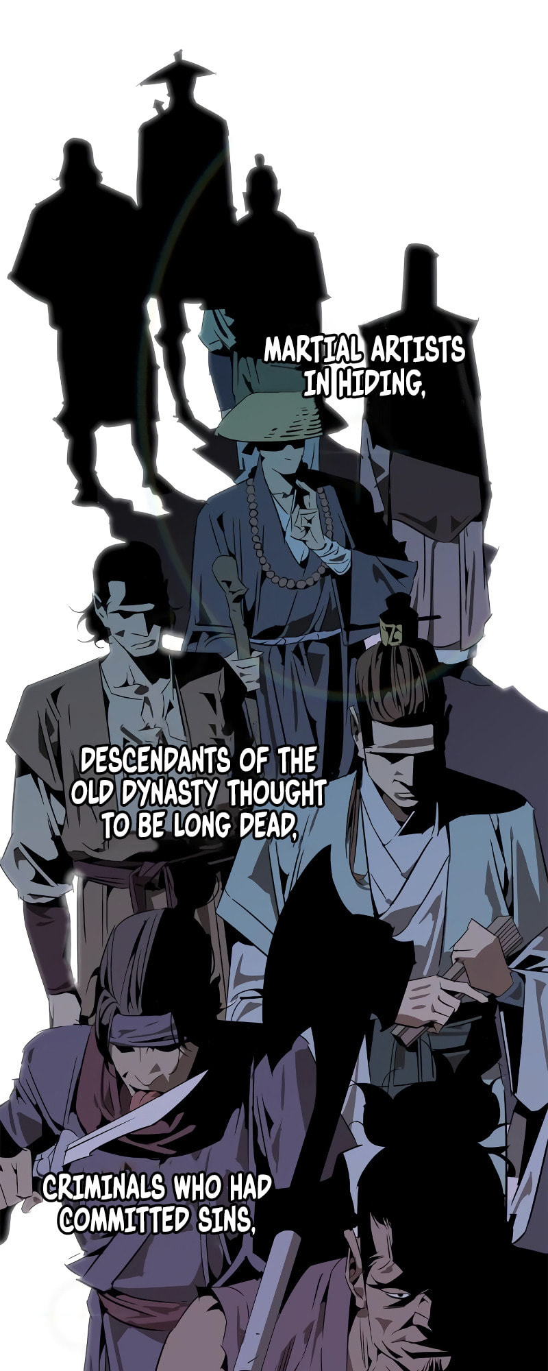 Murimseobu Chapter 0 page 24 - 