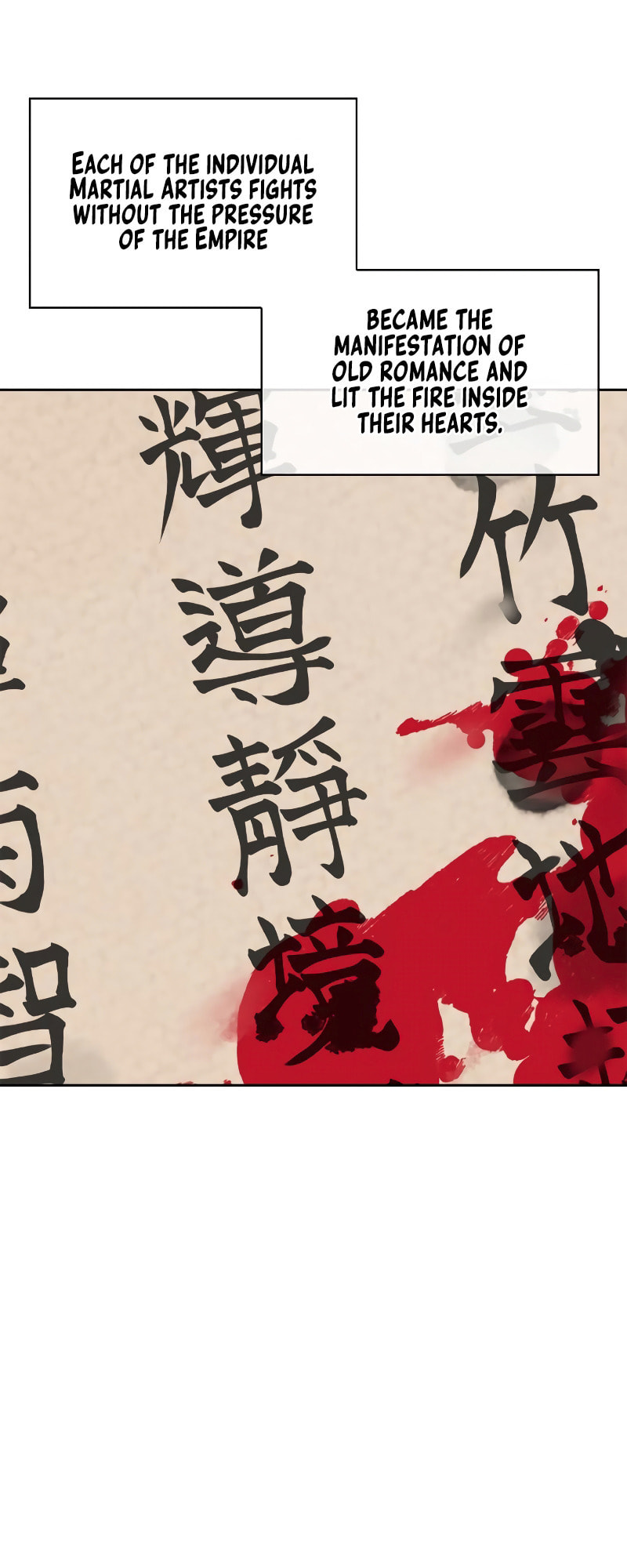 Murimseobu Chapter 0 page 30 - 