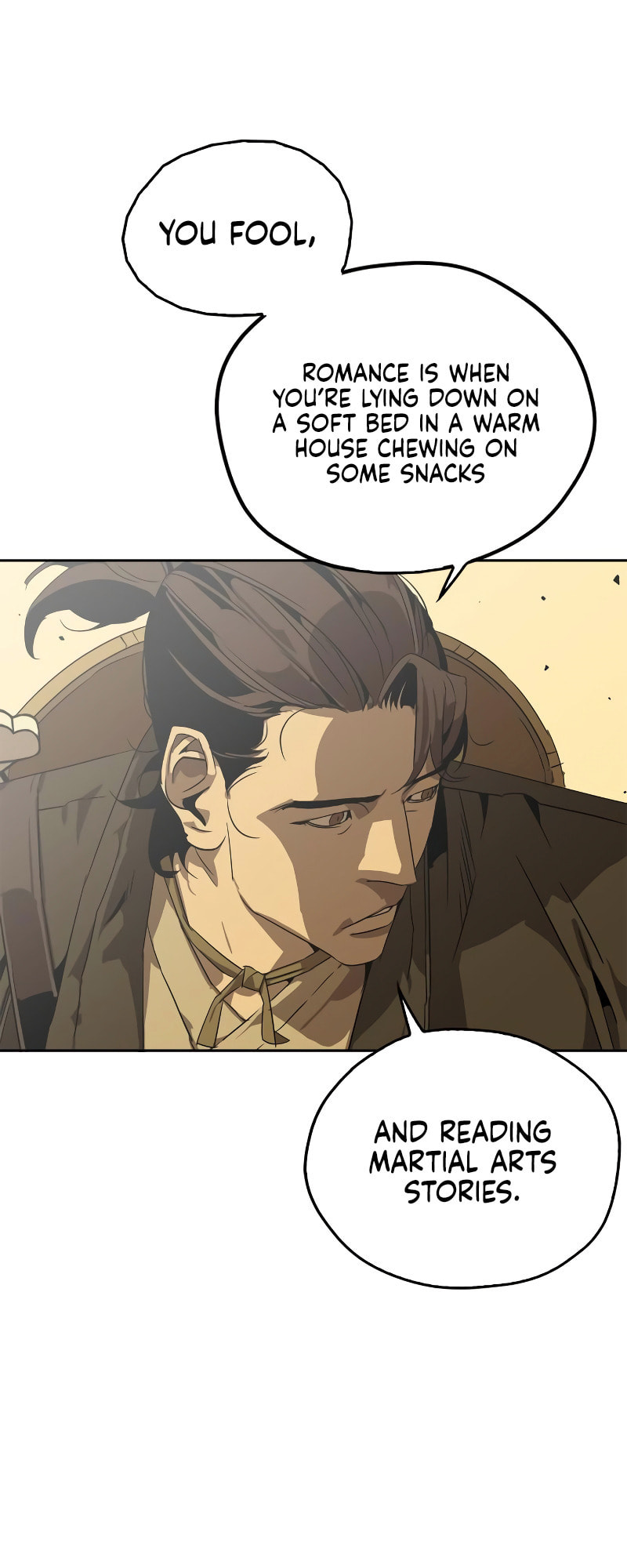 Murimseobu Chapter 0 page 34 - 