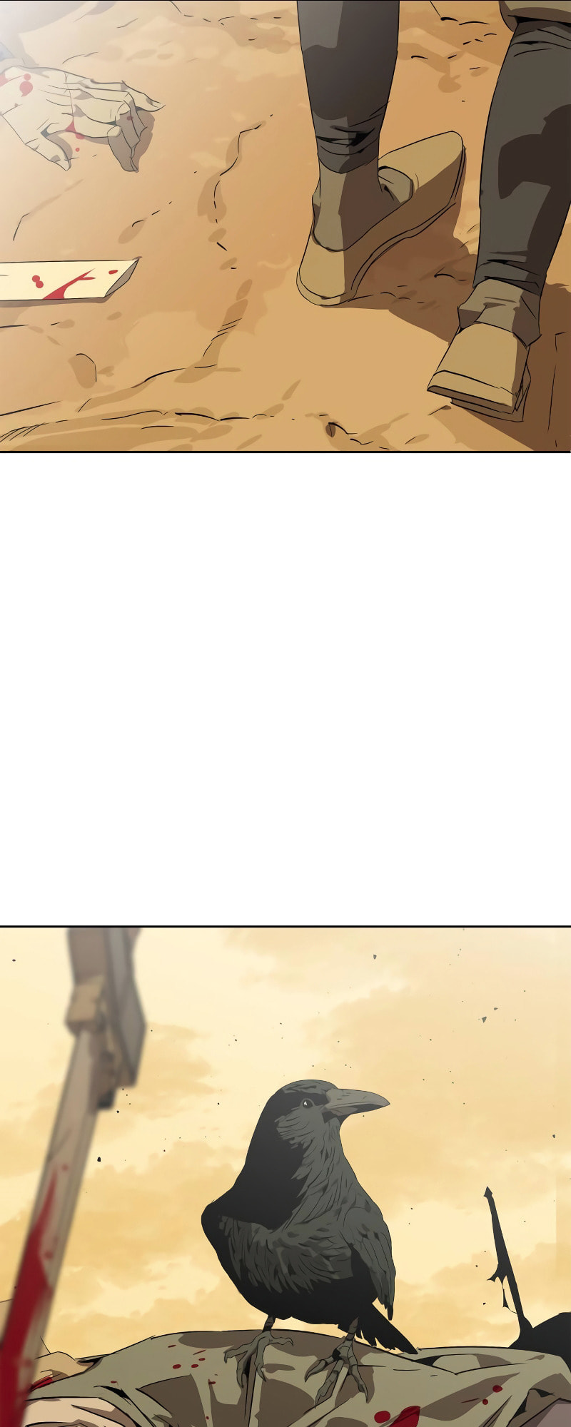 Murimseobu Chapter 0 page 37 - 