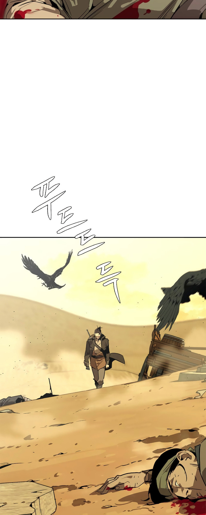 Murimseobu Chapter 0 page 38 - 