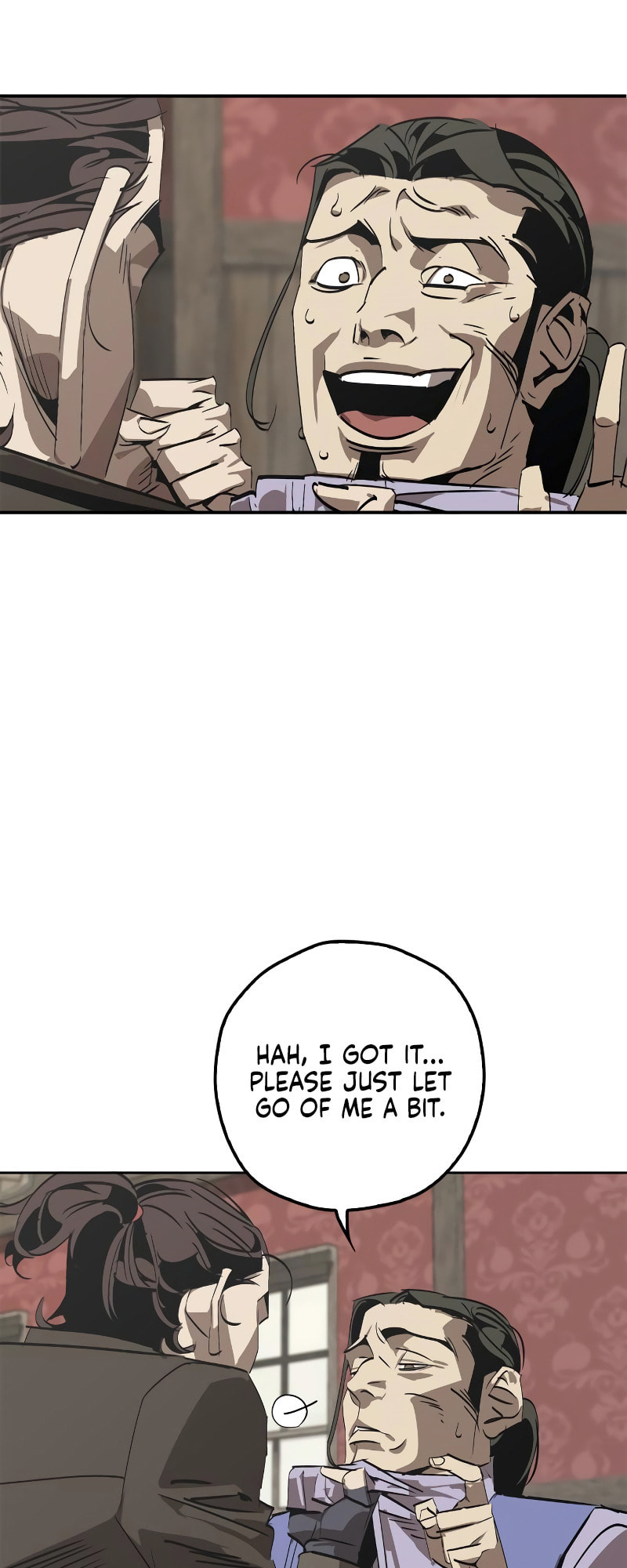 Murimseobu Chapter 1 page 104 - 