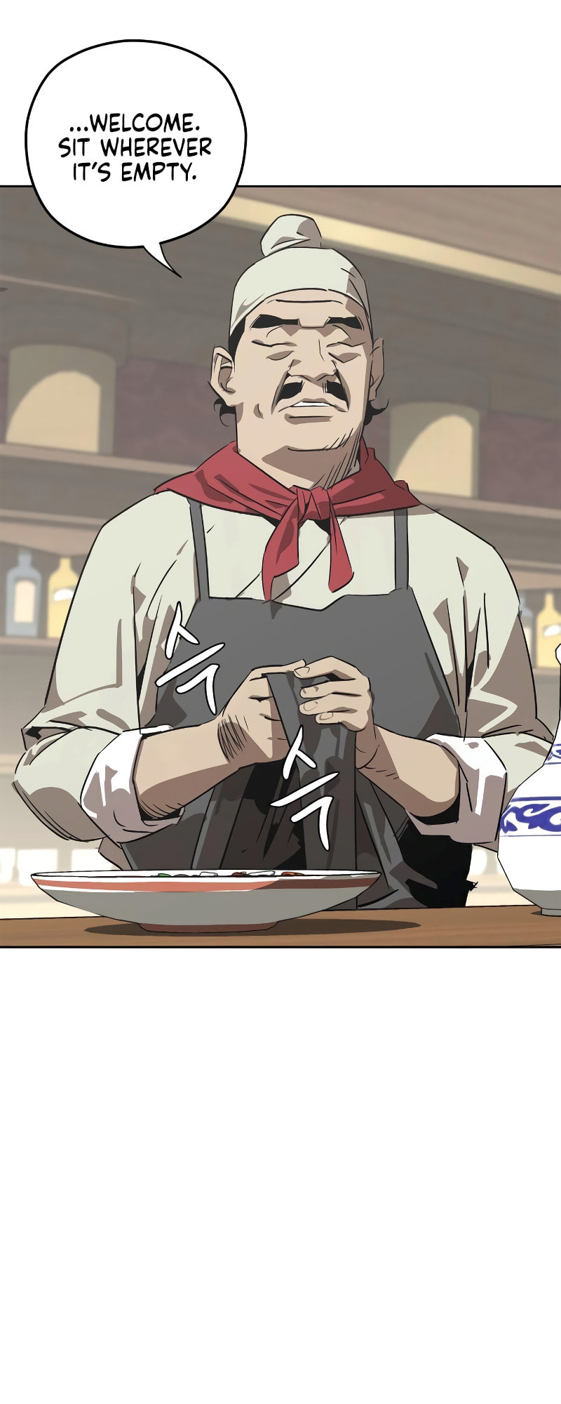 Murimseobu Chapter 1 page 20 - 
