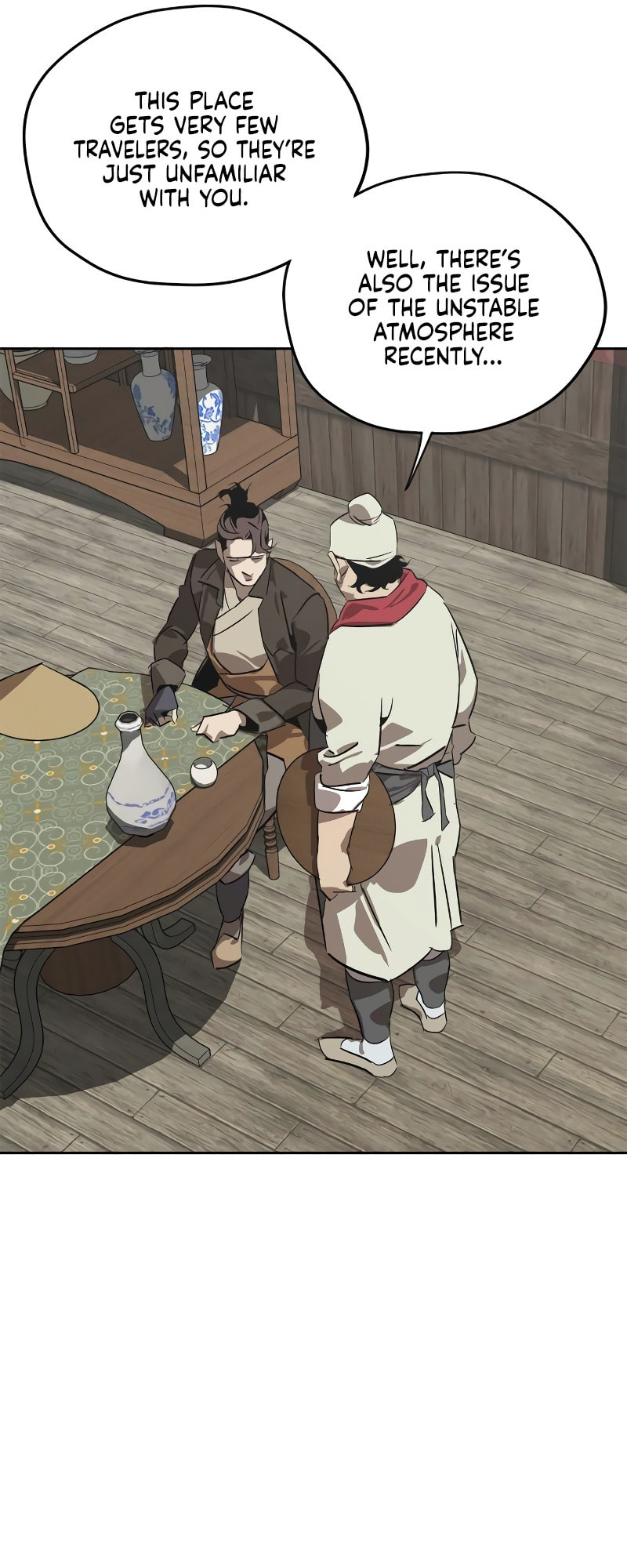 Murimseobu Chapter 1 page 24 - 