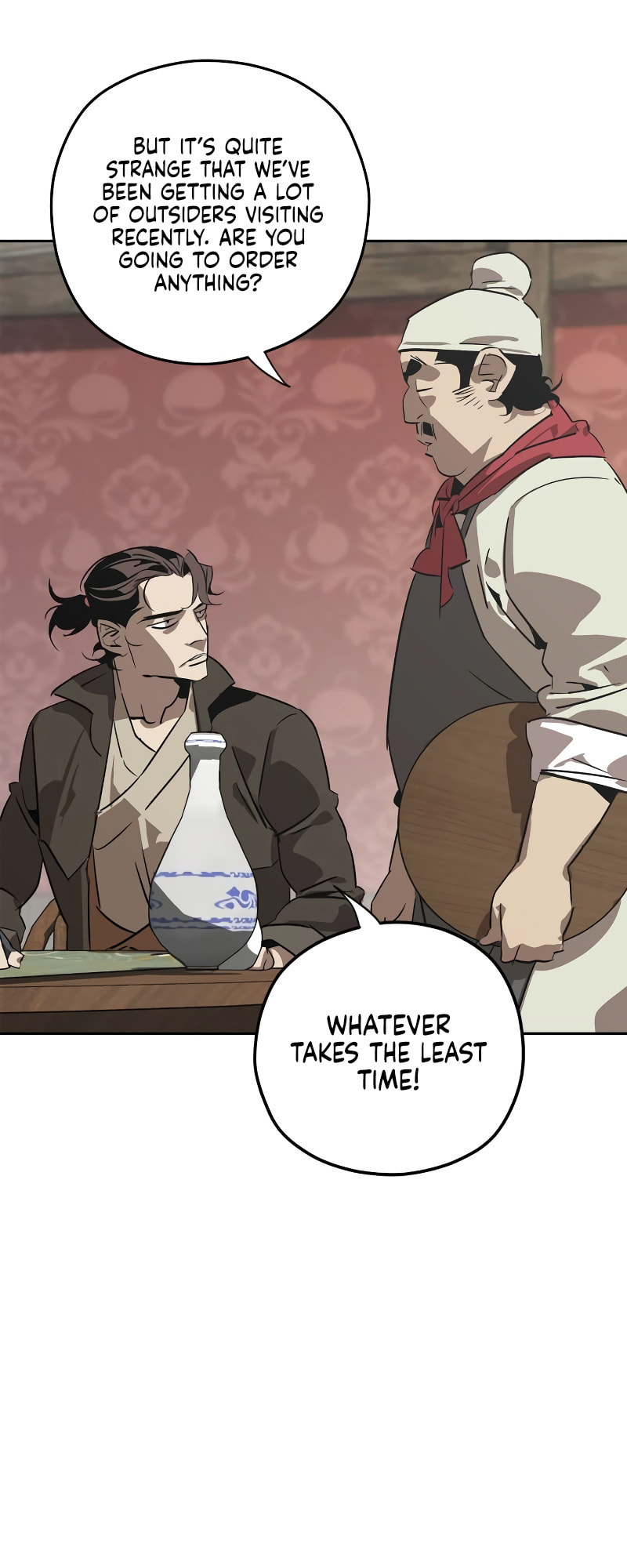 Murimseobu Chapter 1 page 25 - 
