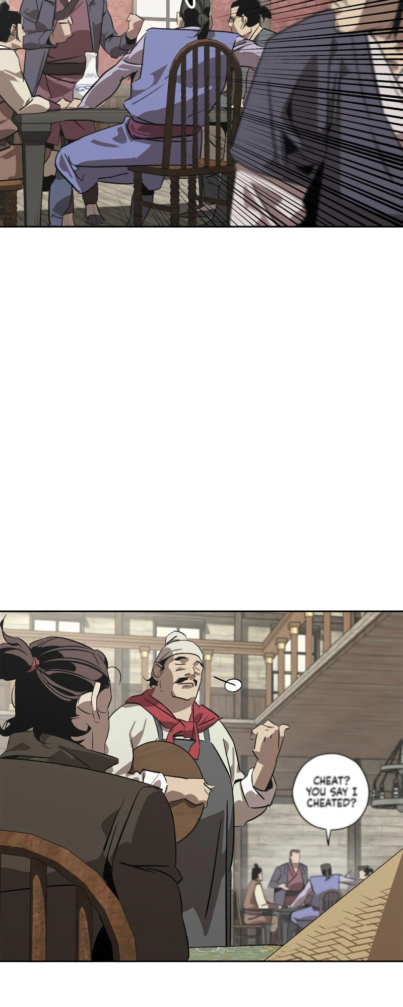 Murimseobu Chapter 1 page 29 - 