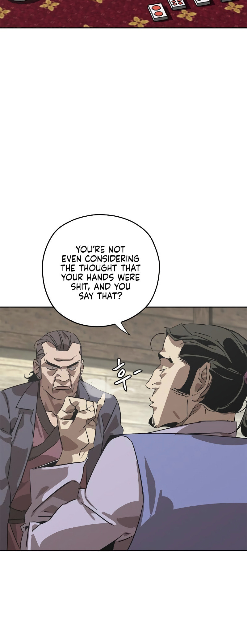Murimseobu Chapter 1 page 34 - 