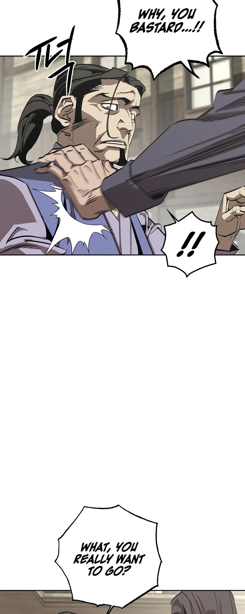 Murimseobu Chapter 1 page 40 - 