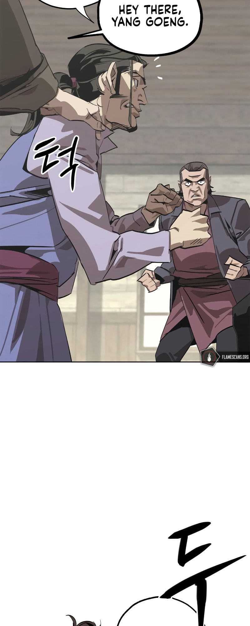 Murimseobu Chapter 1 page 42 - 
