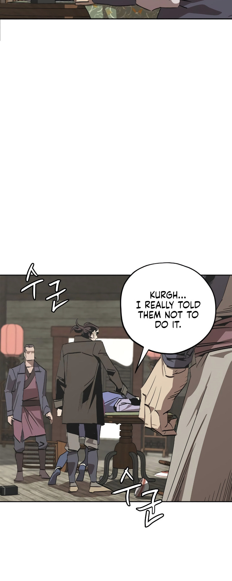 Murimseobu Chapter 1 page 62 - 