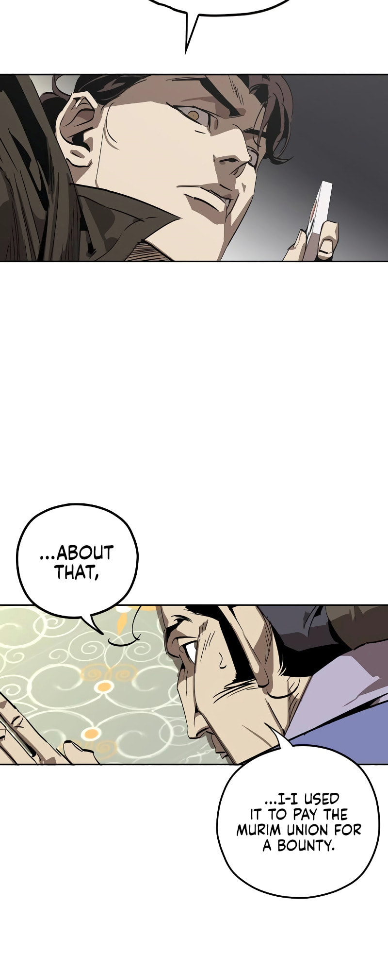 Murimseobu Chapter 1 page 67 - 