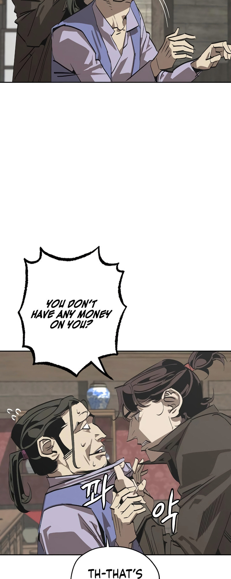 Murimseobu Chapter 1 page 70 - 