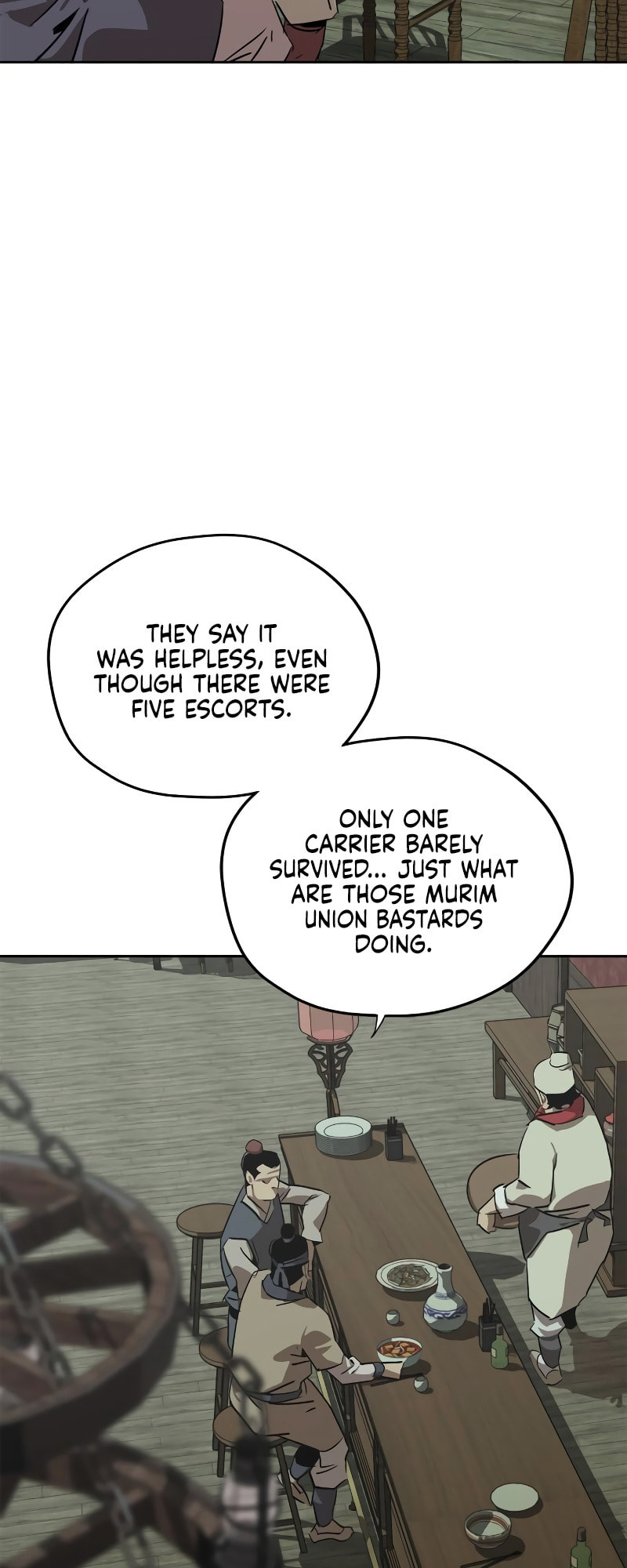 Murimseobu Chapter 1 page 8 - 