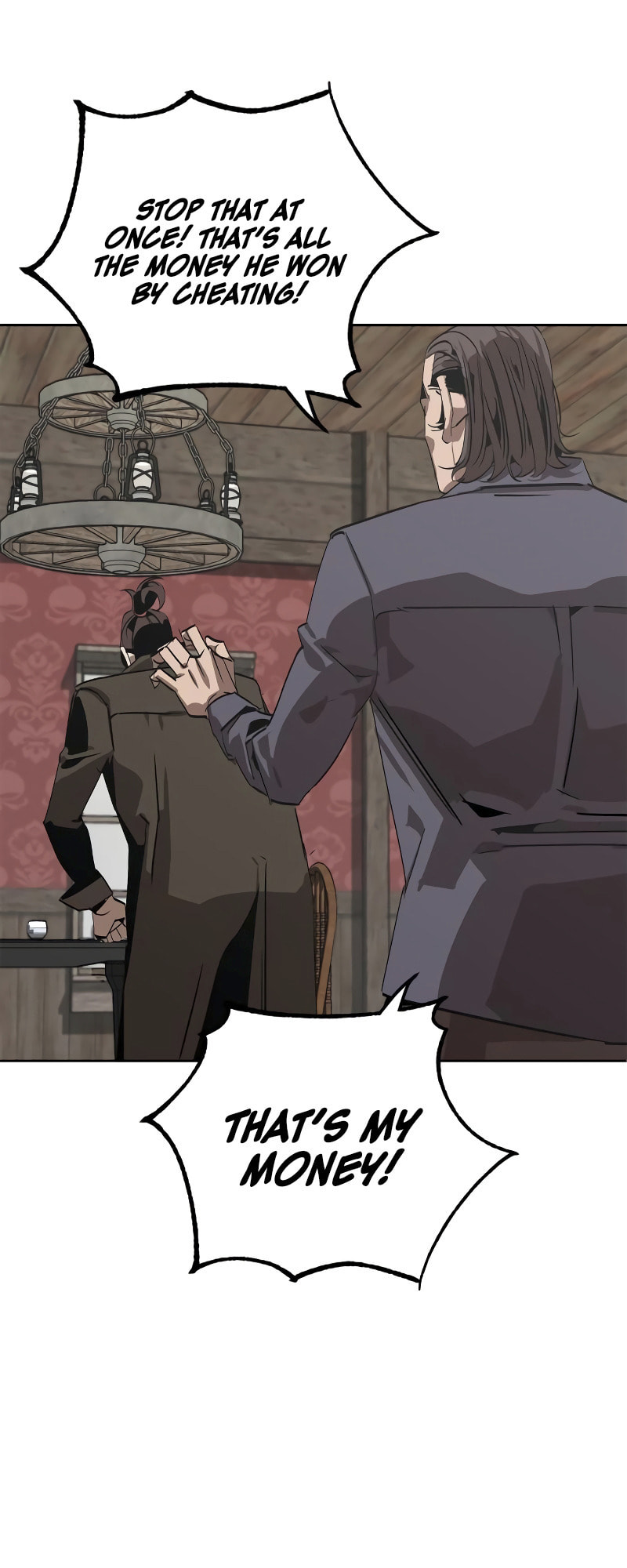 Murimseobu Chapter 1 page 76 - 