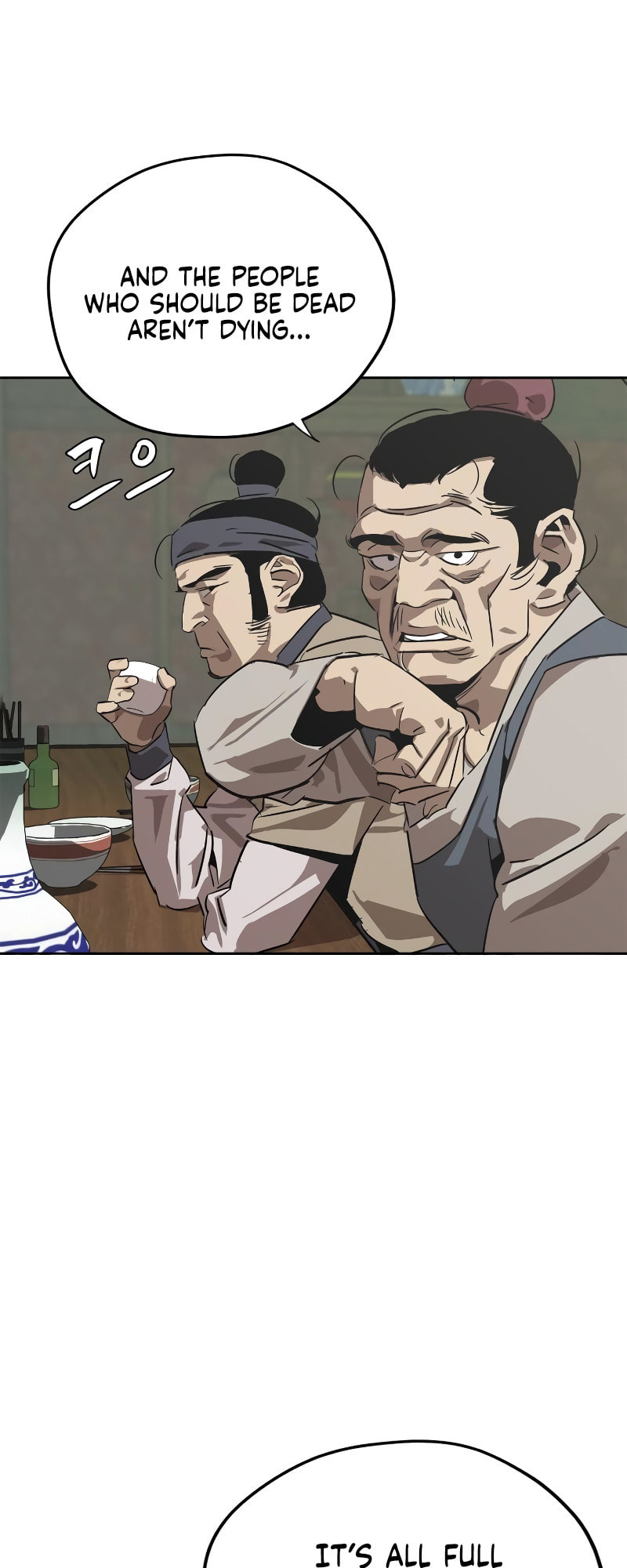 Murimseobu Chapter 1 page 10 - 