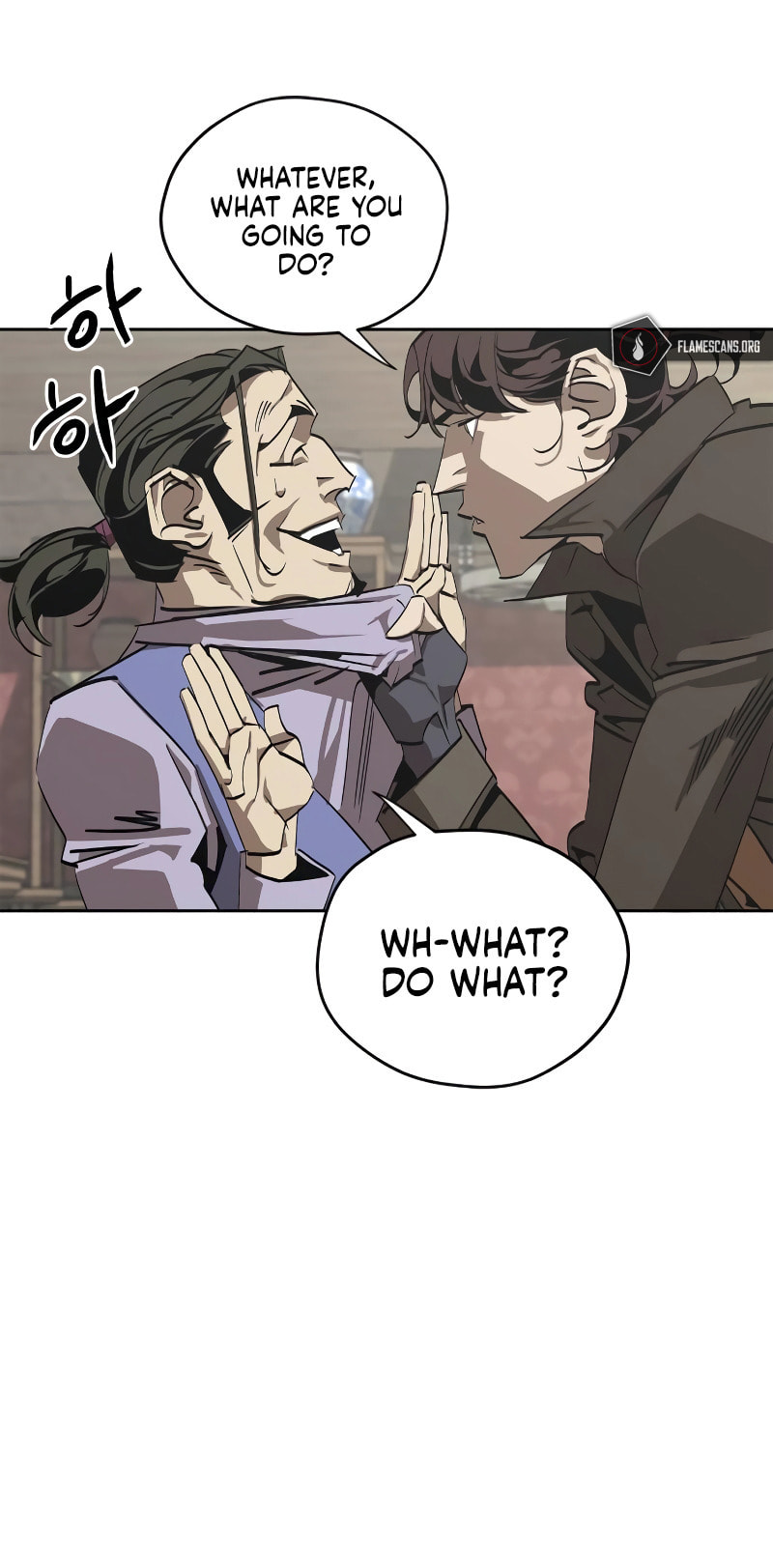 Murimseobu Chapter 1 page 100 - 