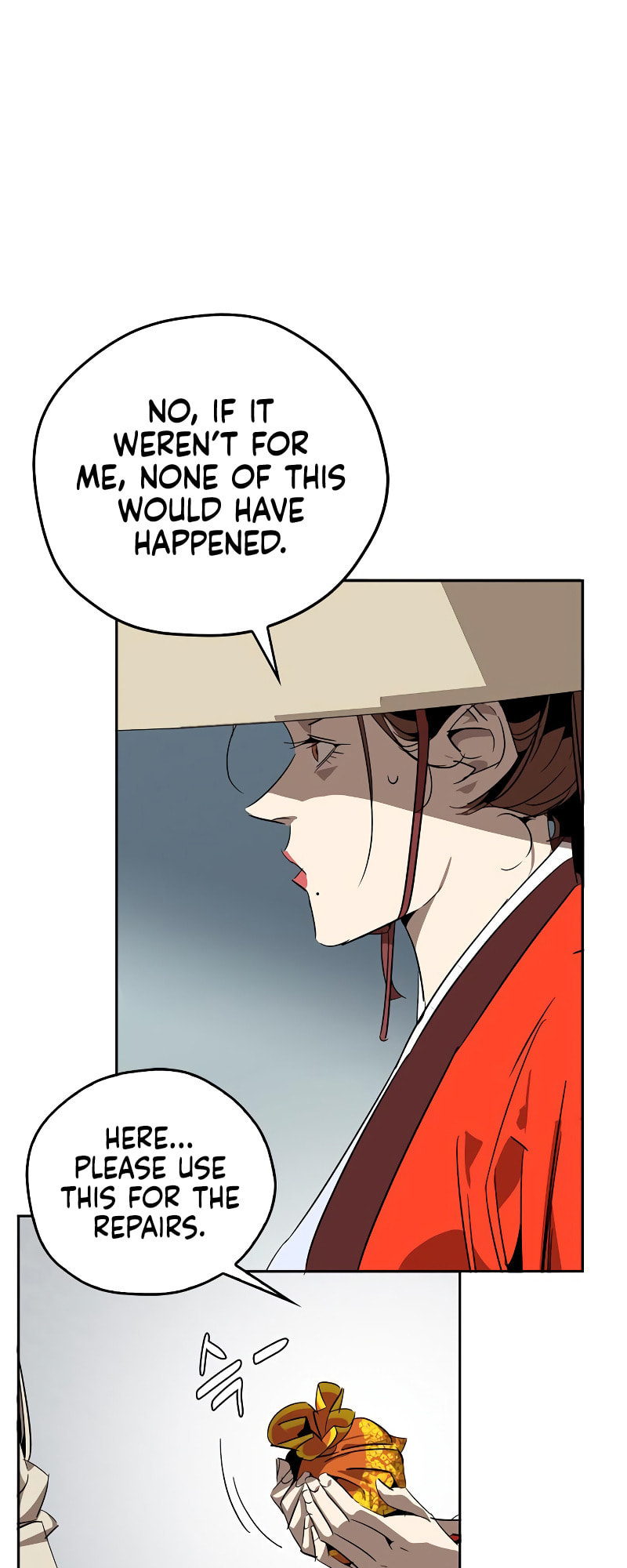 Murimseobu Chapter 10 page 11 - 