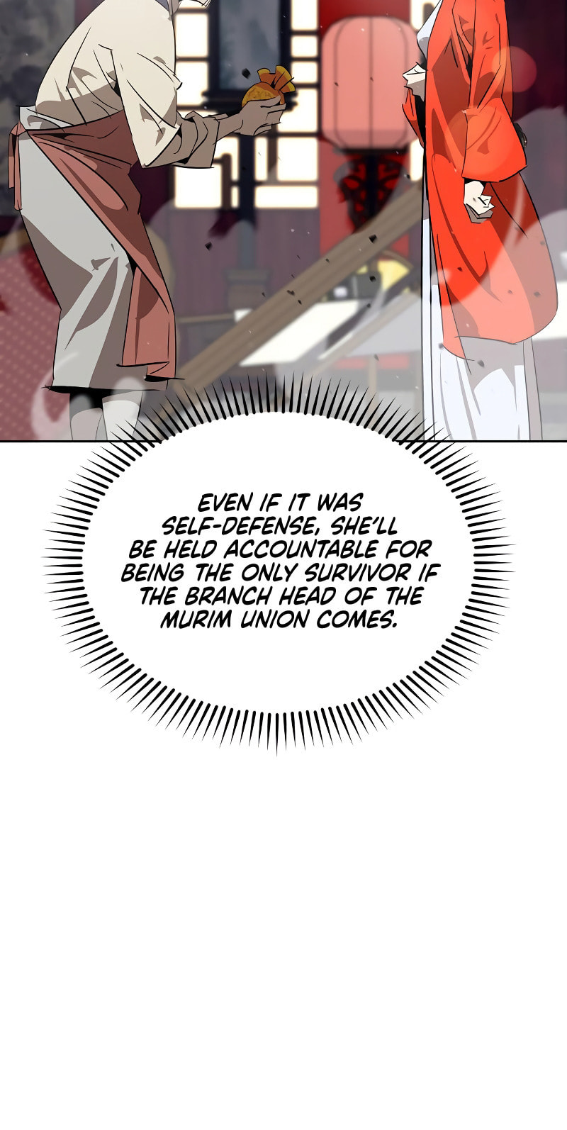 Murimseobu Chapter 10 page 14 - 