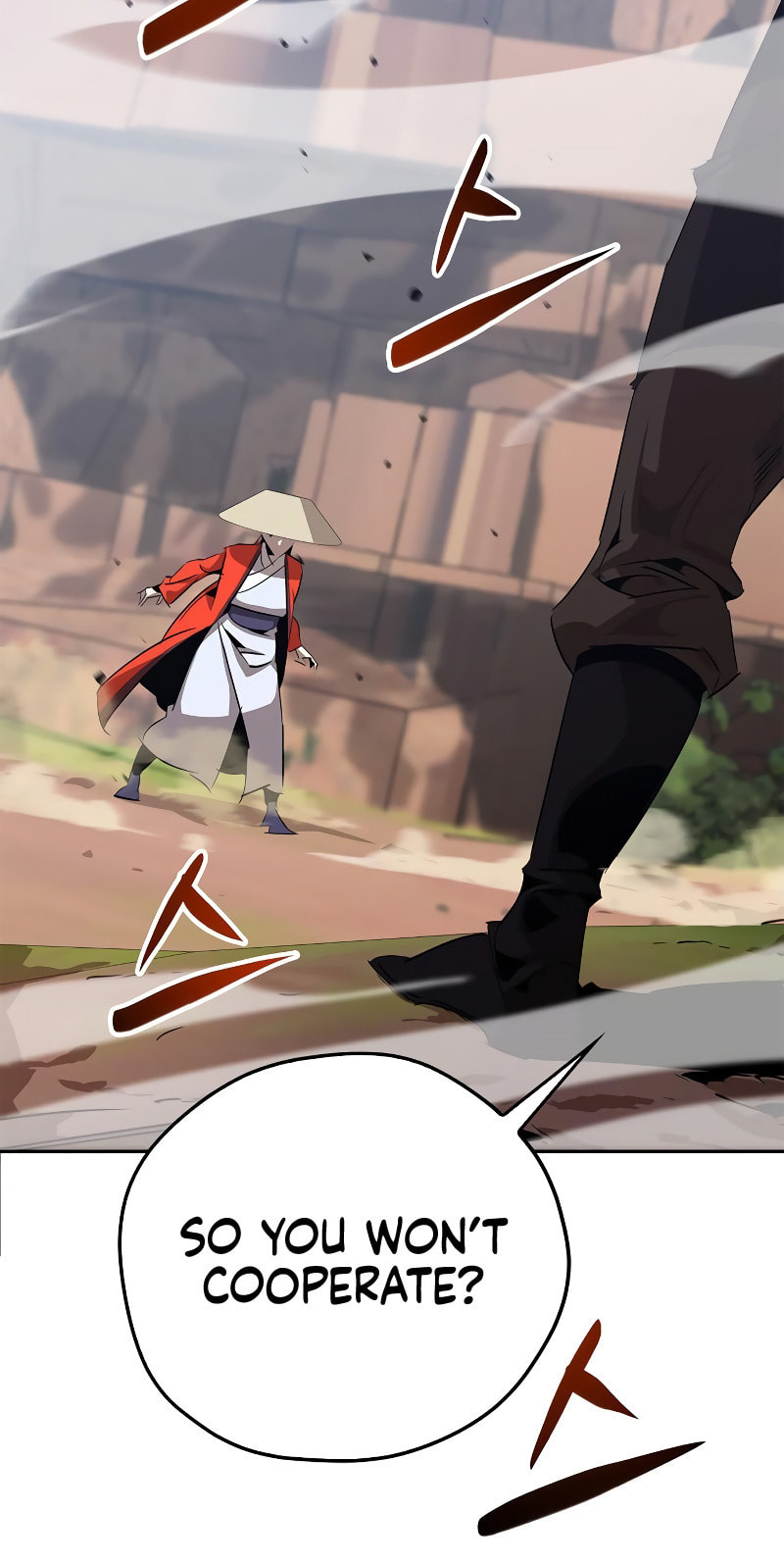 Murimseobu Chapter 10 page 26 - 