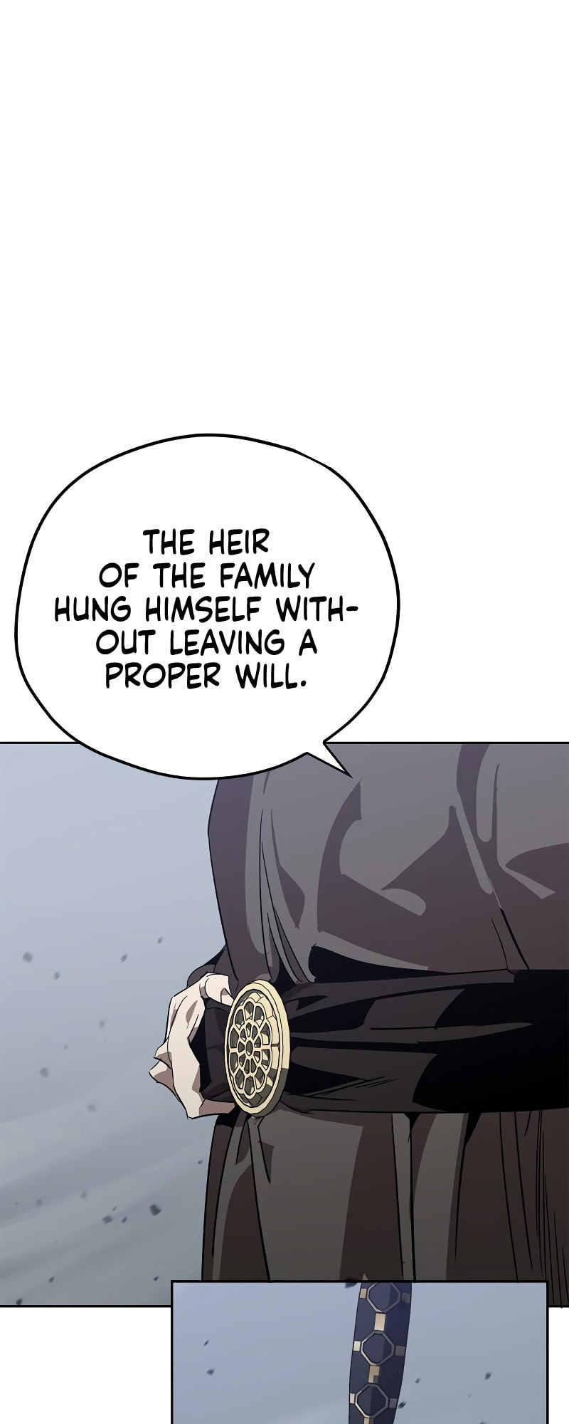 Murimseobu Chapter 10 page 28 - 