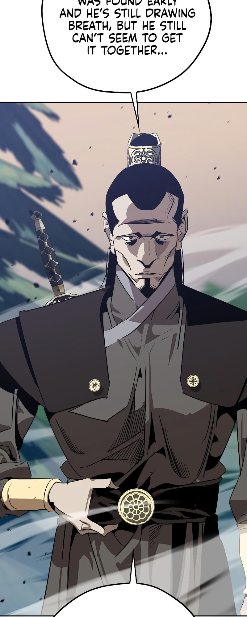 Murimseobu Chapter 10 page 30 - 