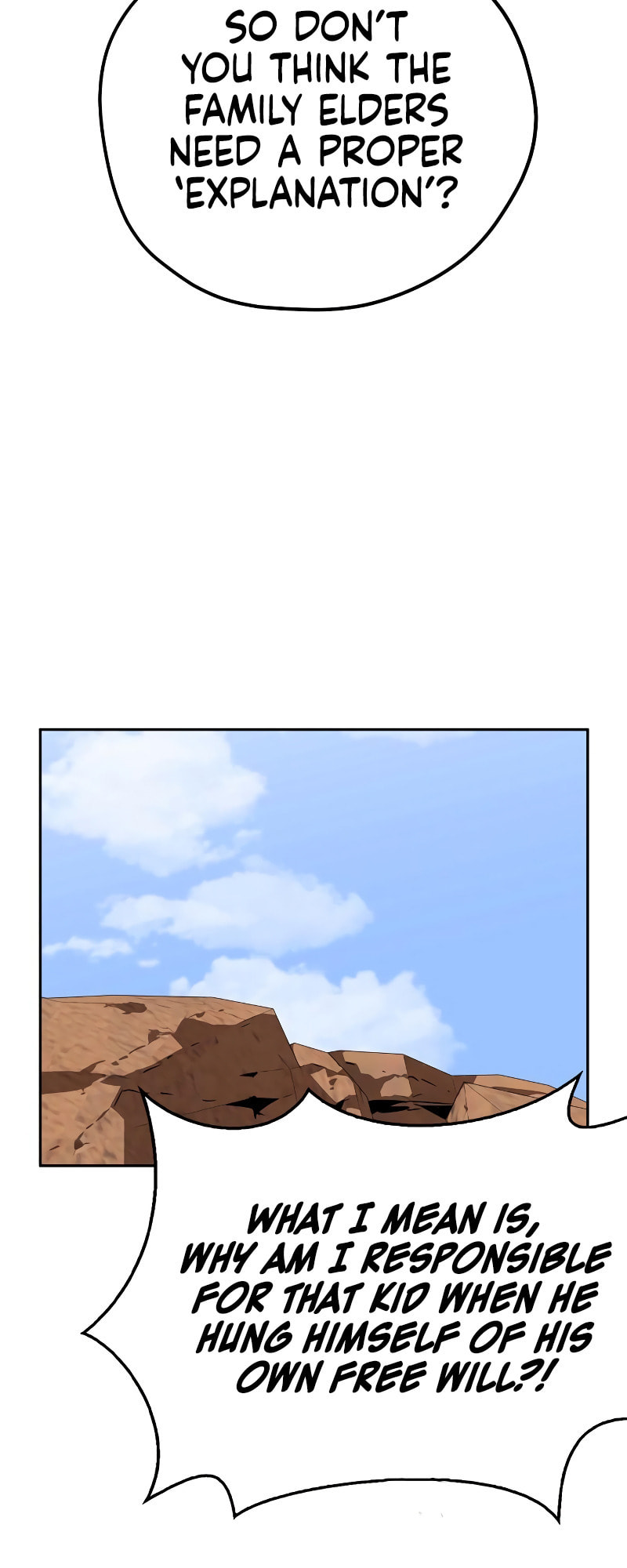 Murimseobu Chapter 10 page 31 - 