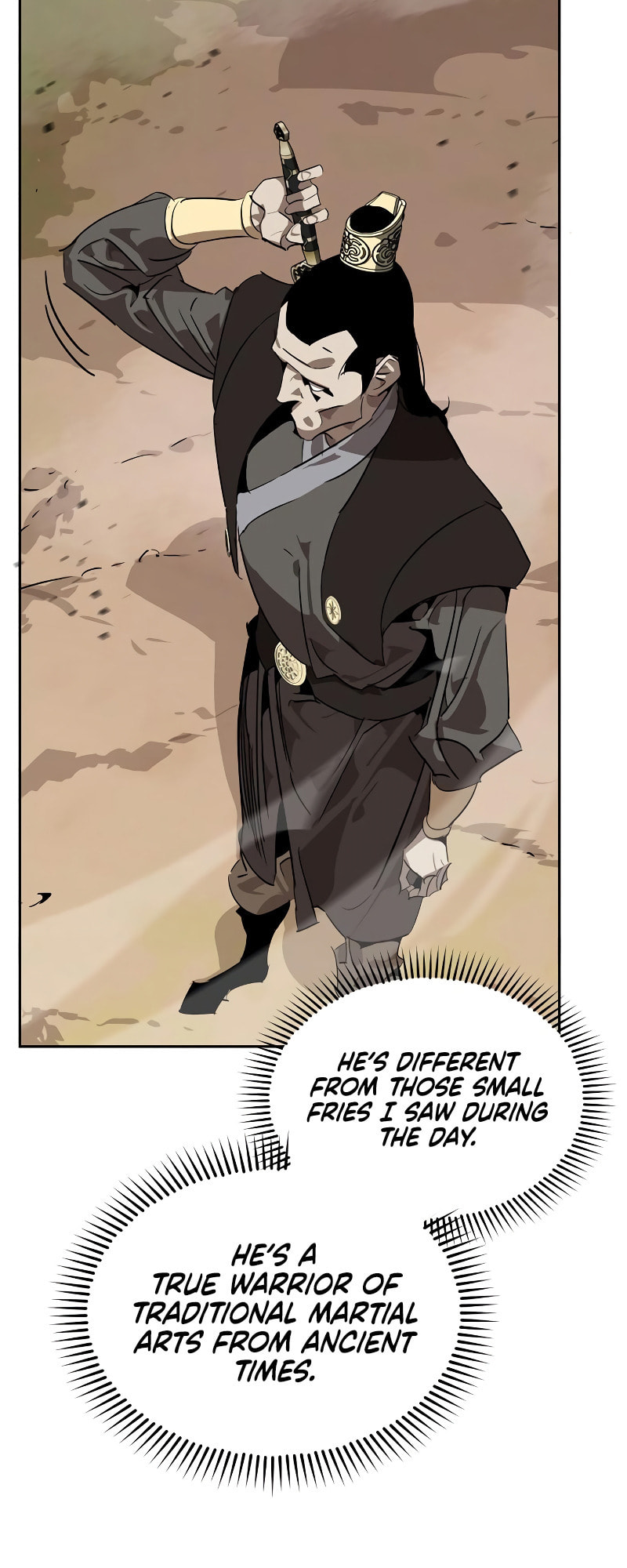 Murimseobu Chapter 10 page 37 - 