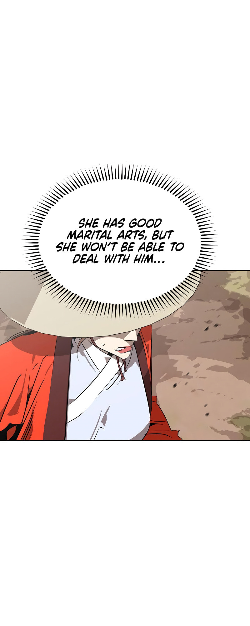 Murimseobu Chapter 10 page 38 - 