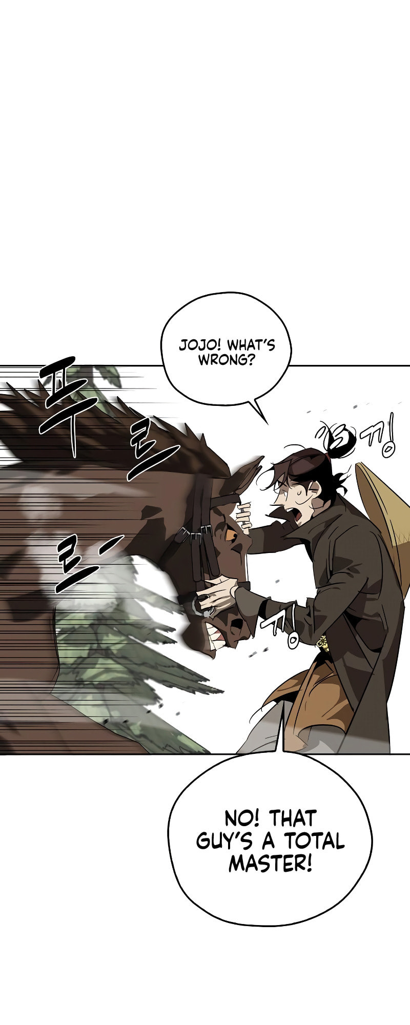 Murimseobu Chapter 10 page 42 - 