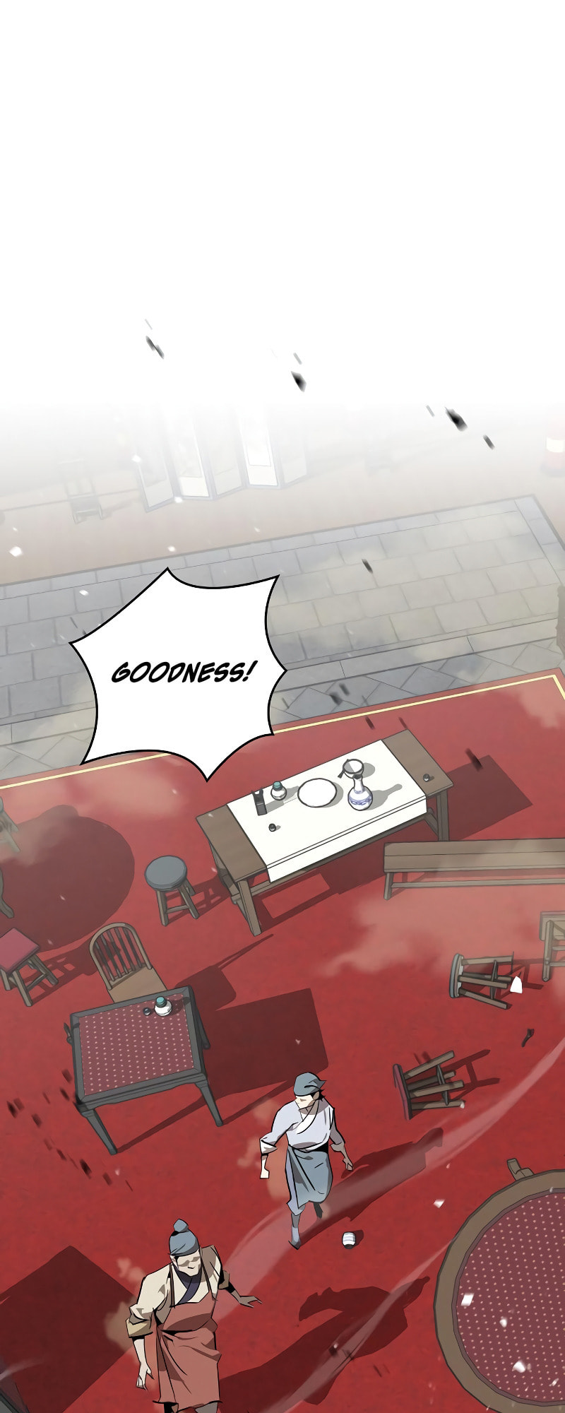 Murimseobu Chapter 10 page 6 - 
