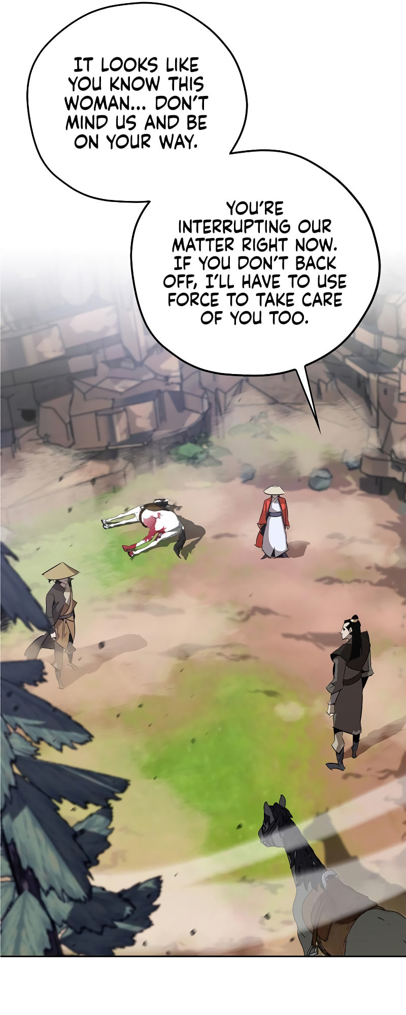 Murimseobu Chapter 10 page 58 - 