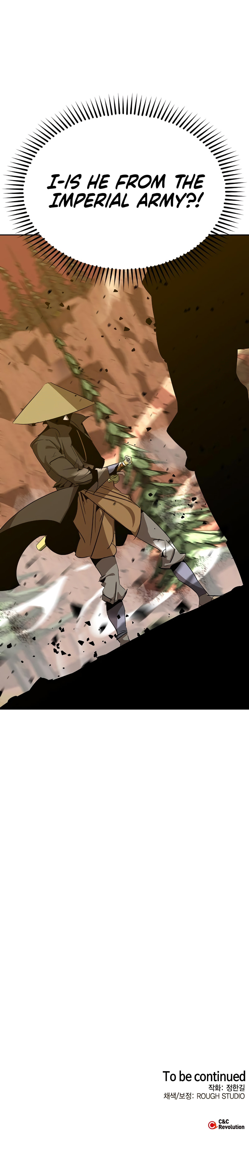 Murimseobu Chapter 10 page 83 - 
