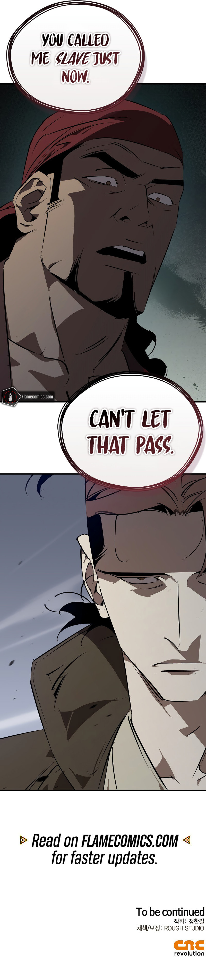 Murimseobu Chapter 100 page 12 - 