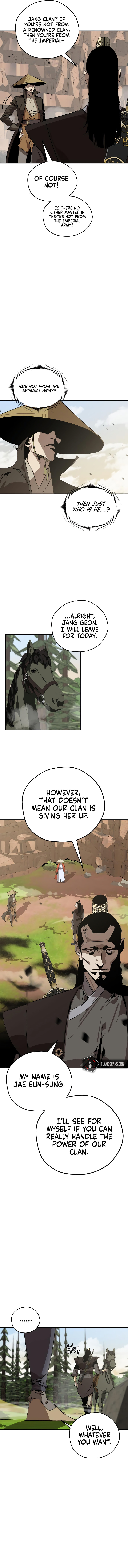 Murimseobu Chapter 11 page 14 - 