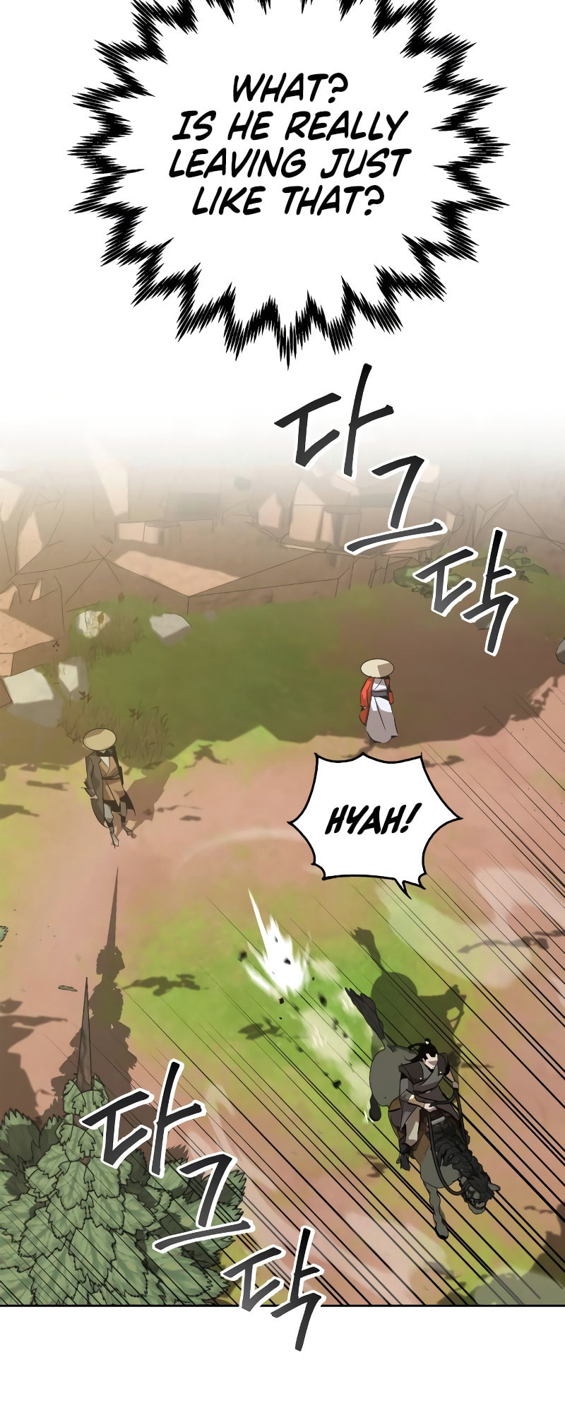 Murimseobu Chapter 11 page 16 - 