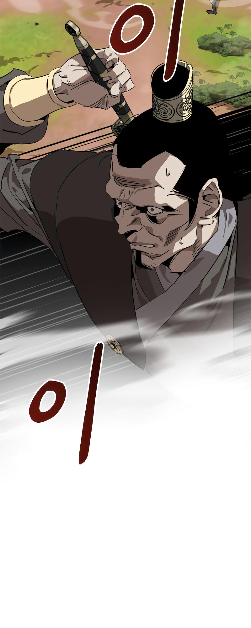 Murimseobu Chapter 11 page 3 - 