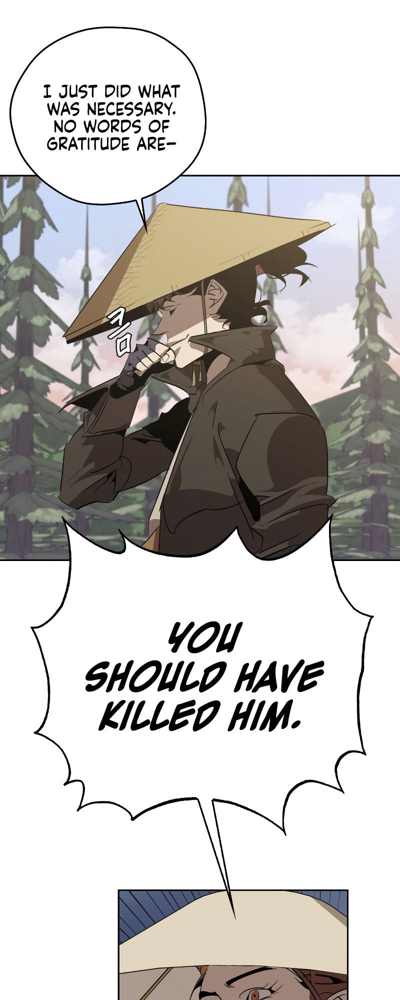 Murimseobu Chapter 11 page 23 - 