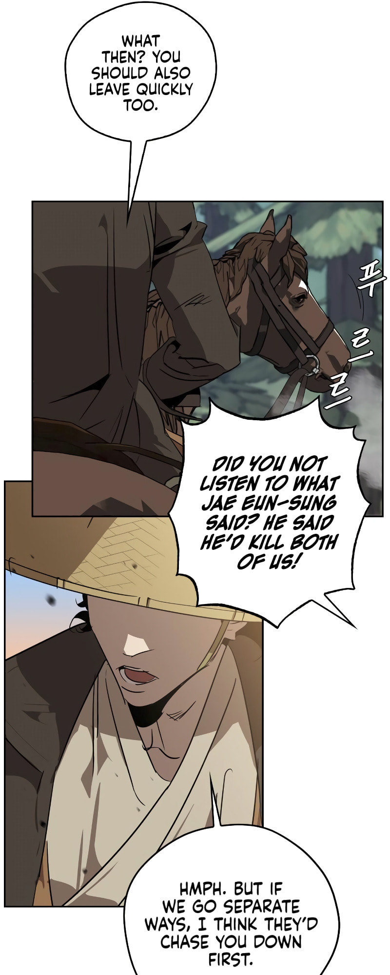 Murimseobu Chapter 11 page 29 - 