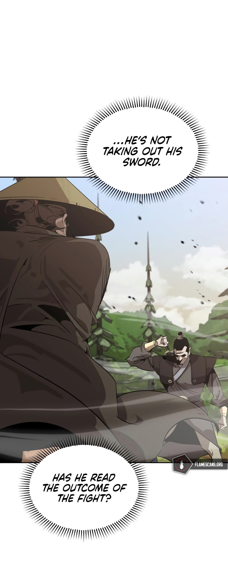 Murimseobu Chapter 11 page 4 - 