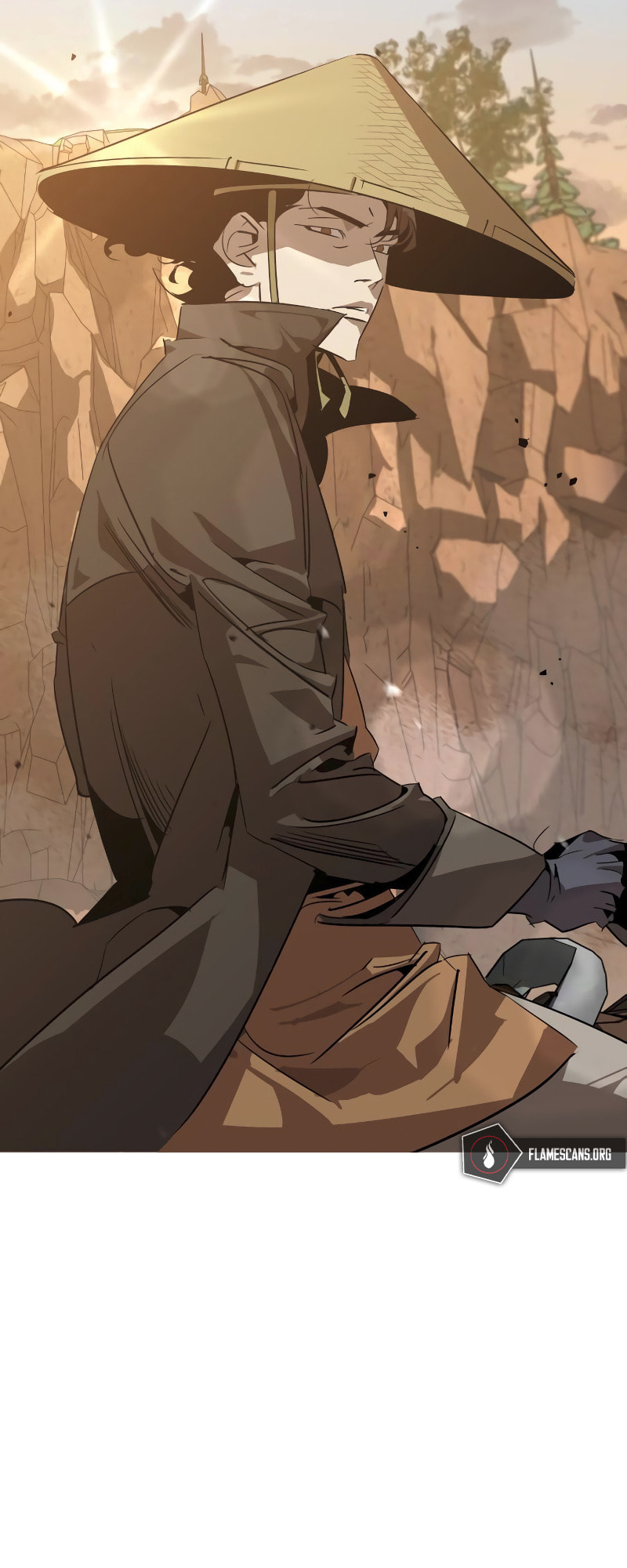 Murimseobu Chapter 11 page 32 - 