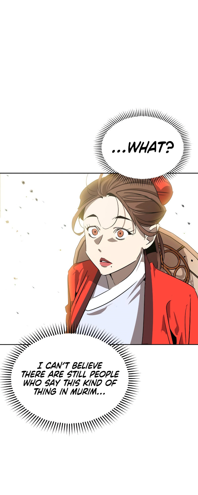 Murimseobu Chapter 11 page 33 - 