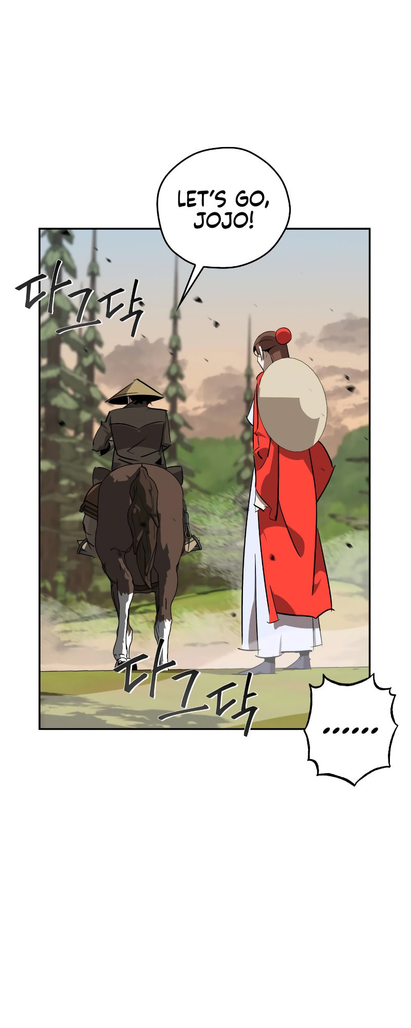 Murimseobu Chapter 11 page 35 - 