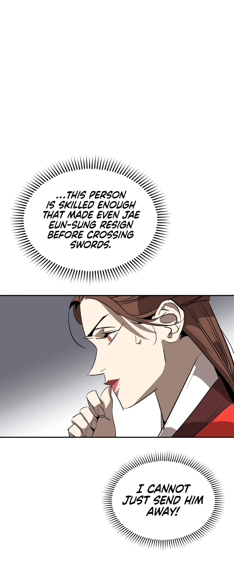 Murimseobu Chapter 11 page 36 - 