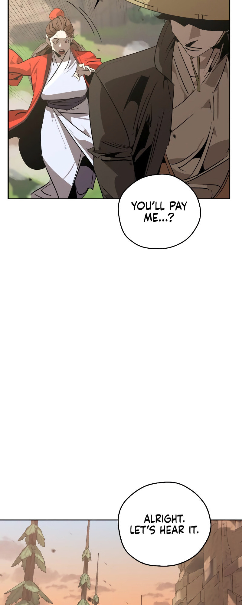 Murimseobu Chapter 11 page 39 - 