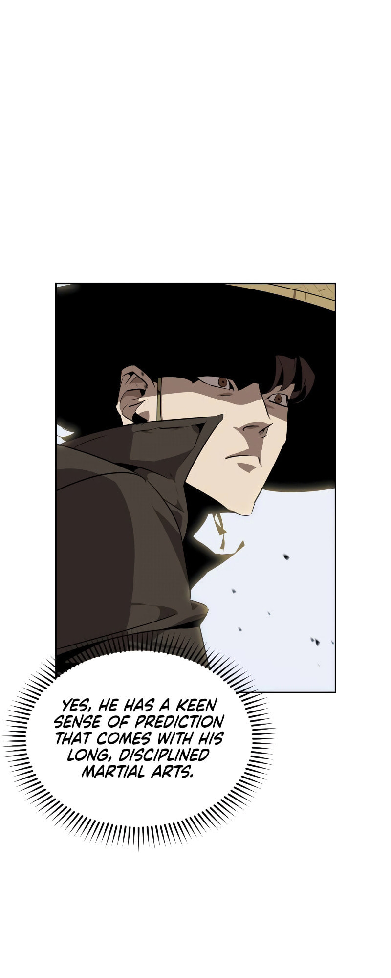 Murimseobu Chapter 11 page 5 - 